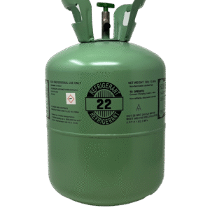 R-22 30lb Refrigerant New Factory Sealed Same Business Day Shipping