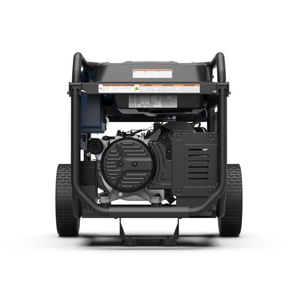 Firman T08073 Tri-Fuel 8000W/10000W Portable Generator | Electric Start | CO Alert - Image 9