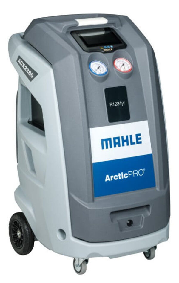 Mahle ACX2280 - High Performance R1234yf Air Conditioning Service System - Image 3