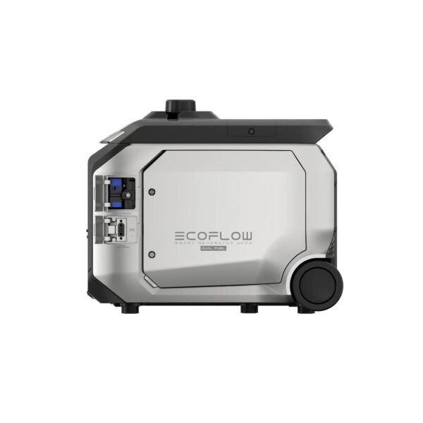EcoFlow Dual Fuel 3200W/4000W Smart Generator 4000 - Image 8