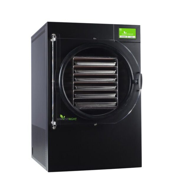 Harvest Right Large 6 Tray Freeze Dryer w/ Mylar Kit + Premier Kit - Image 4