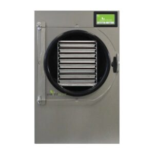 Harvest Right Large 8 Tray Pharmaceutical Pro Freeze Dryer + Premier Pump