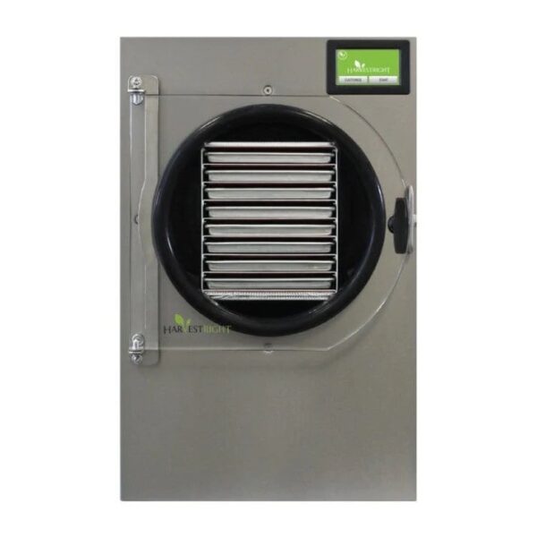 Harvest Right Large 8 Tray Pharmaceutical Pro Freeze Dryer + Premier Pump