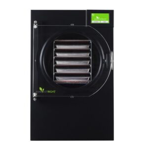 Harvest Right Medium 5 Tray Freeze Dryer w/ Mylar Starter Kit + Premier Pump