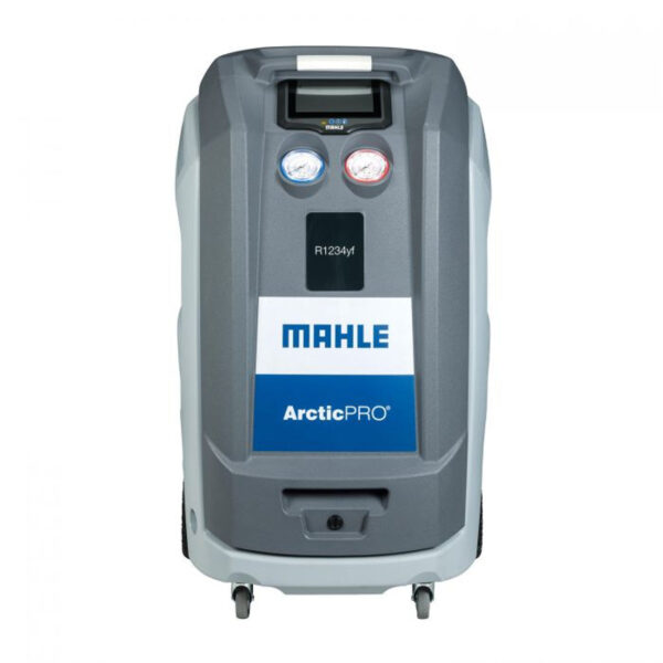 Mahle ACX2280 - High Performance R1234yf Air Conditioning Service System - Image 2