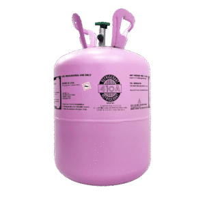 R-410A 25 lb HVAC Refrigeration New Factory Sealed Cylinder SAME BUSINESS DAY SHIPPING