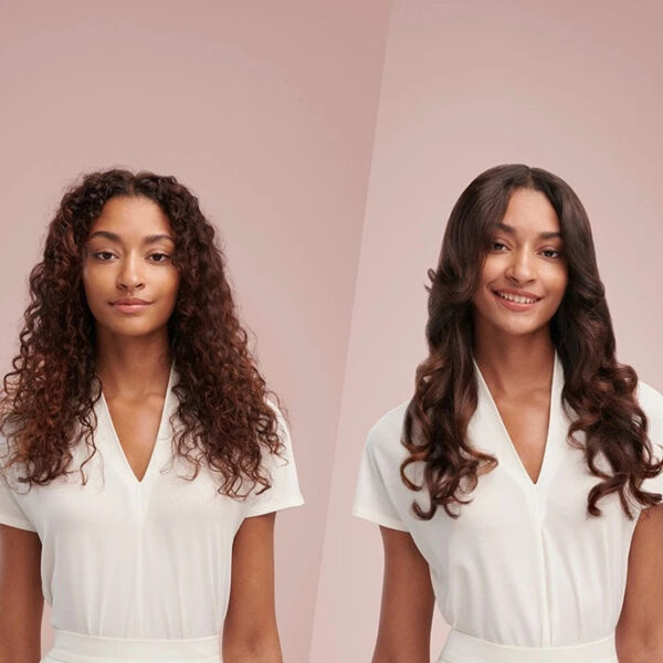 Dyson Airwrap™ multi-styler and dryer Complete Long Volumise (Strawberry Bronze/ - Image 4