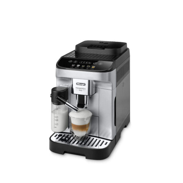 De'Longhi Bean to Cup Coffee Machine Magnifica Evo ECAM290.61.SB -