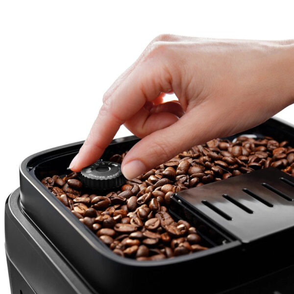 De'Longhi Bean to Cup Coffee Machine Magnifica Evo ECAM290.61.SB - - Image 8