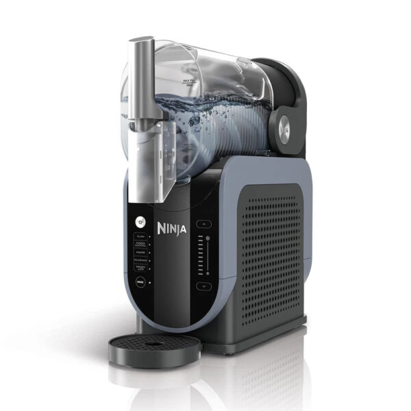 Ninja SLUSHi Frozen Drink Maker - [FS301UK] Ice Slush Machine - Image 2