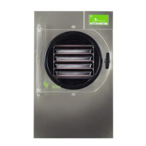 Harvest Right Small 4 Tray Freeze Dryer Stainless Steel w/ Mylar Starter Kit + Premier Pump