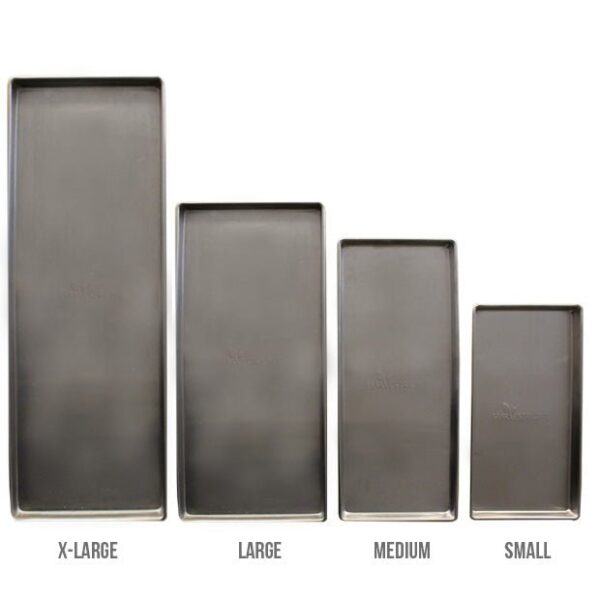 Harvest Right Small 4 Tray Freeze Dryer Stainless Steel w/ Mylar Starter Kit + Premier Pump - Image 5
