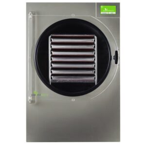 Harvest Right X-Large 7 Tray Freeze Dryer Stainless Steel w/ Mylar Starter Kit + Premier Pump